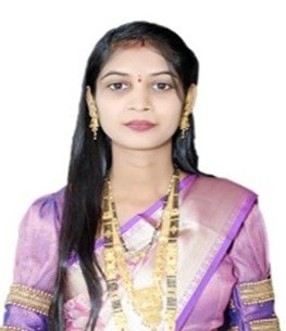 सुप्रिया हनुमान करमेलकर