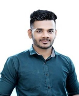 महेश महादू पाटील